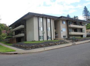 Madison Terrace, Spokane, WA 99204