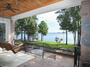 101 Breezy Pointe Ln, Leesville, SC 29070