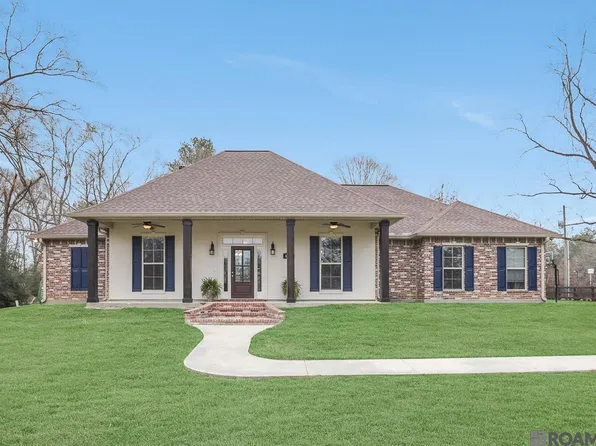 16515 Mahoney Rd, Pride, LA 70770