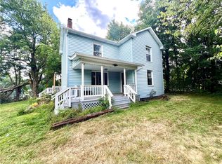 3758 Ellwood Rd, New Castle, PA 16101