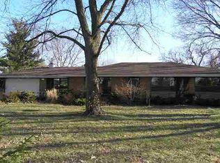 23132 County Road 26, Elkhart, IN 46517