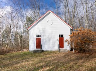 381 Gloucester Hill Rd, New Gloucester, ME 04260