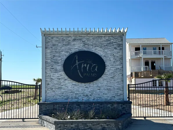 583 Annabelle Dr, Pt Bolivar, TX 77650