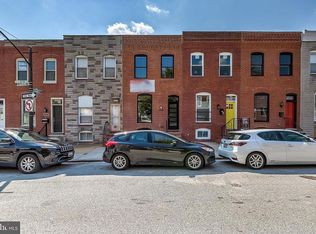 1018 S Clinton St, Baltimore, MD 21224