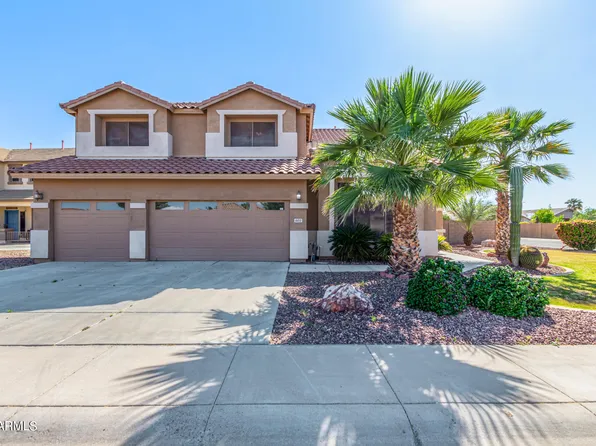 4613 E DESERT SANDS Drive, Chandler, AZ 85249