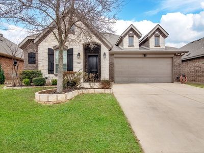 11816 Bellegrove Rd, Burleson, TX, 76028