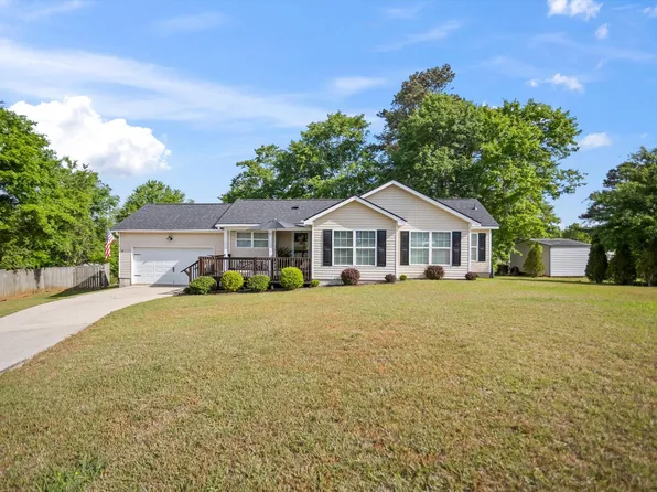 17 Stephens Mill Ct, North Augusta, SC 29860