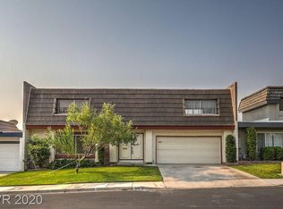 3361 Southridge Ave, Las Vegas, NV 89121