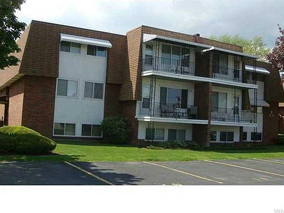 2nd image of 8421 Buffalo Ave APT 21