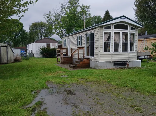9445 Sunshine Ln Lot 7, Wattsburg, PA 16442