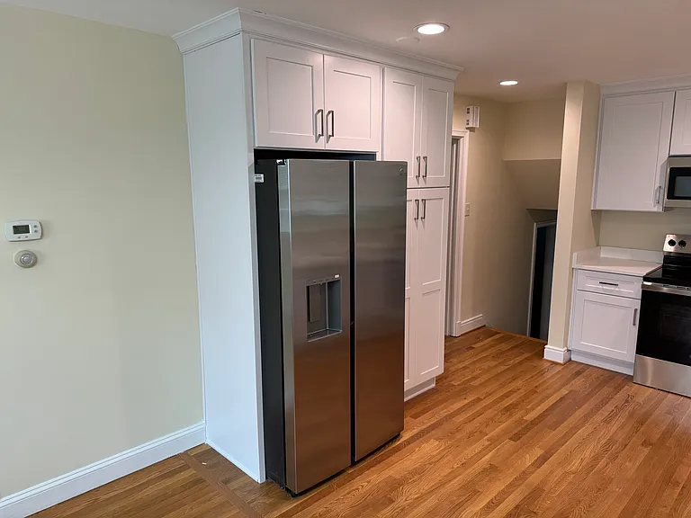Kitchen - View #3