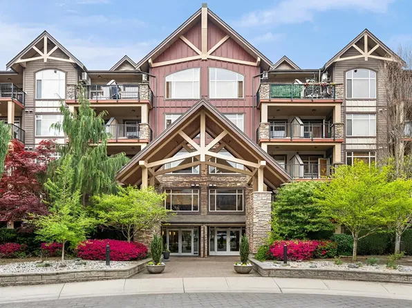 8328 207a St #112, Langley, BC V2Y 0K5