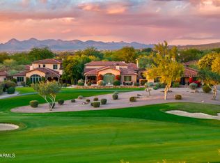 7761 E Golden Eagle Cir, Gold Canyon, AZ 85118