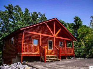 662 Stockton Dr, Sevierville, TN 37876