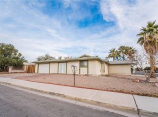 5380 Indian Wells Rd, Las Vegas, NV 89110