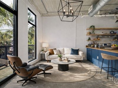 2406 De Soto Avenue #B, Savannah, GA, 31401