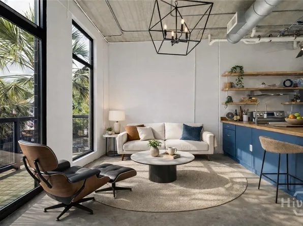 2406 De Soto Avenue #B, Savannah, GA 31401