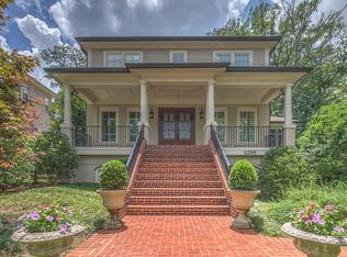 1299 Kendrick Rd NE, Brookhaven, GA 30319