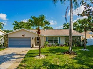2770 Tasha Dr, Clearwater, FL 33761