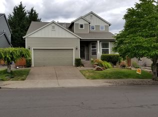 19448 Provisioner Ct, Oregon City, OR