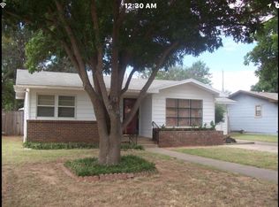 3005 43rd St, Lubbock, TX 79413