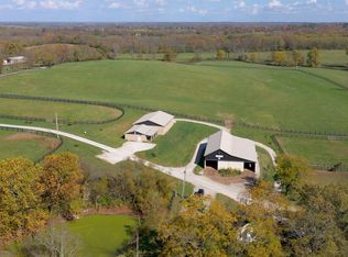 722 Brentsville Rd, Paris, KY 40361