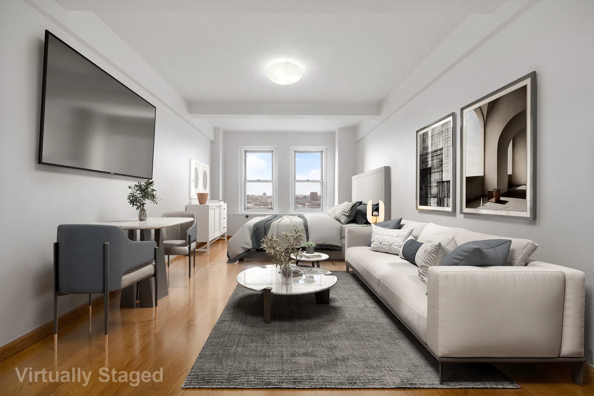 310 Riverside Drive #805 in Upper West Side, Manhattan | StreetEasy