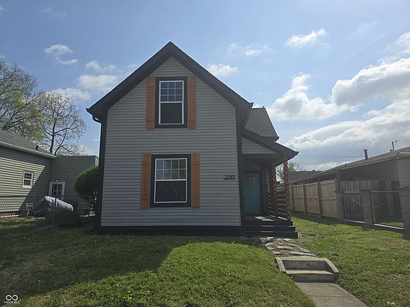 2nd image of 1549 Harlan St