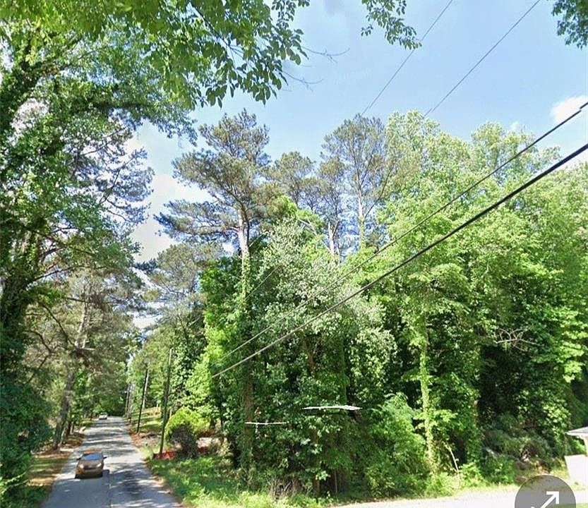 2nd image of 2617B Butner Rd SW #2