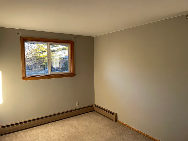 Front Bedroom