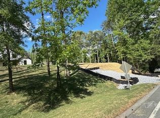 3599 Centerville Rosebud Rd SW LOT 6, Snellville, GA 30039