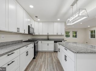 9542 Farewell Rd, Columbia, MD 21045