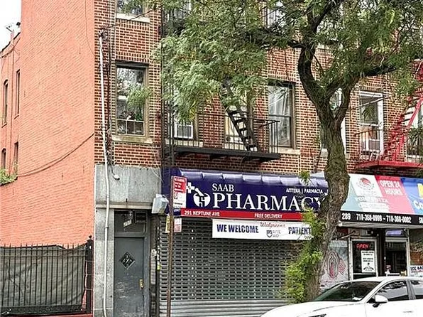 291 Neptune Ave, Brooklyn, NY 11235