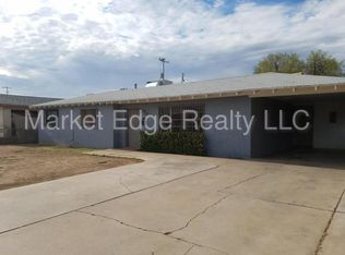 2833 W Portland St, Phoenix, AZ 85009
