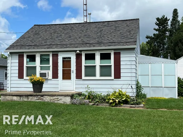 318 Hughes St, Clio, MI 48420