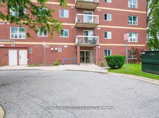 626 1st St #301, London, ON