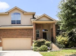 1019 Lemon Drop, San Antonio, TX 78245