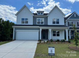 139 Hadley Ct, Mooresville, NC 28115