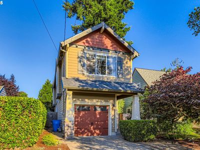 3631 NE 66th Ave, Portland, OR, 97213