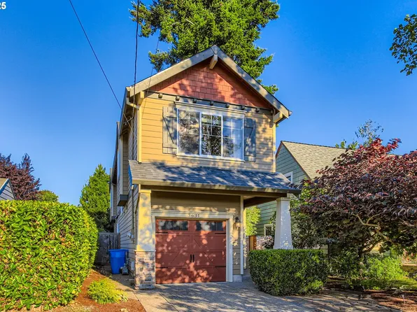 3631 NE 66th Ave, Portland, OR 97213