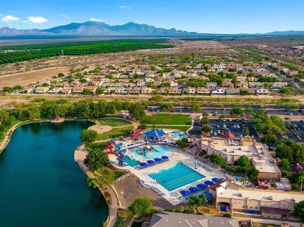 951 W Calle Zoca, Sahuarita, AZ 85629