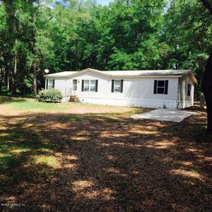 204 Oakwood Ave, Pomona Park, FL, 32181
