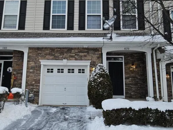 4079 Yorktown Rd, Coopersburg, PA 18036