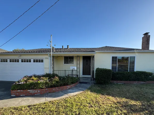 37465 Briarwood Dr, Fremont, CA 94536