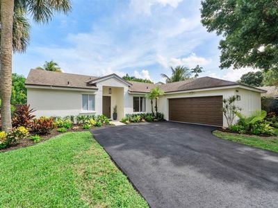 4061 NW 54th Ct, Coconut Creek, FL, 33073