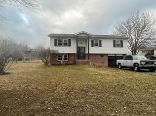 283 Morning Star St, Princeton, WV 24739