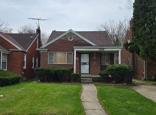 14504 Coram St, Detroit, MI 48205