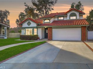 3229 Richele Ct, Chino Hills, CA 91709