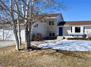 3415 Saint Johns Ave, Billings, MT 59102