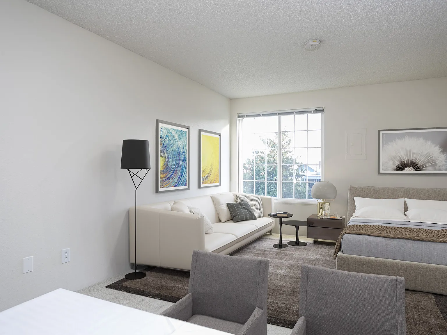 Nob Hill Apartments — Photo 4